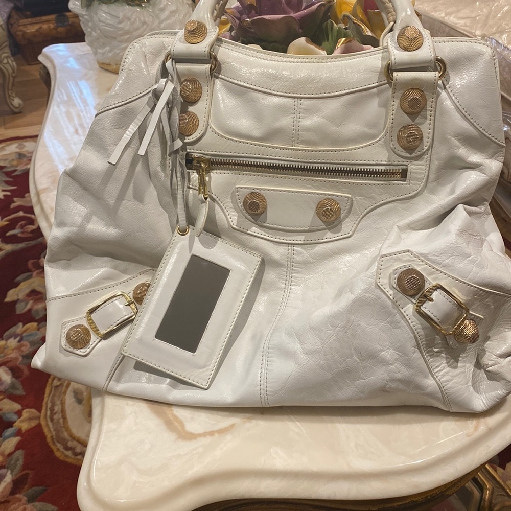 Balenciaga authentic